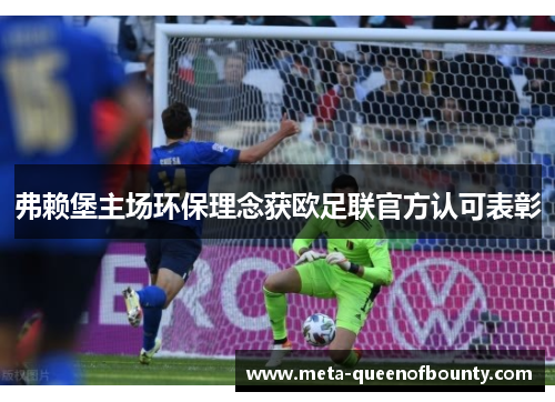 弗赖堡主场环保理念获欧足联官方认可表彰